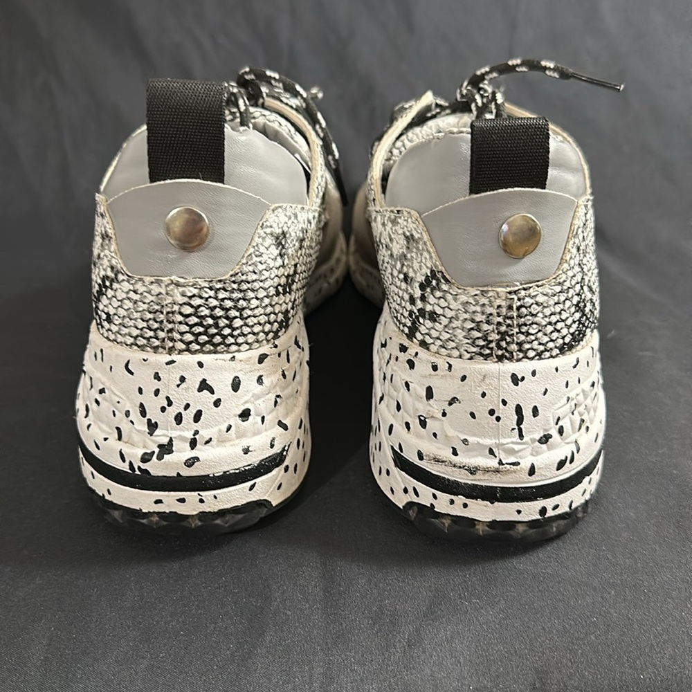 Ann More Amanda Sneakers - Picture 3 of 5